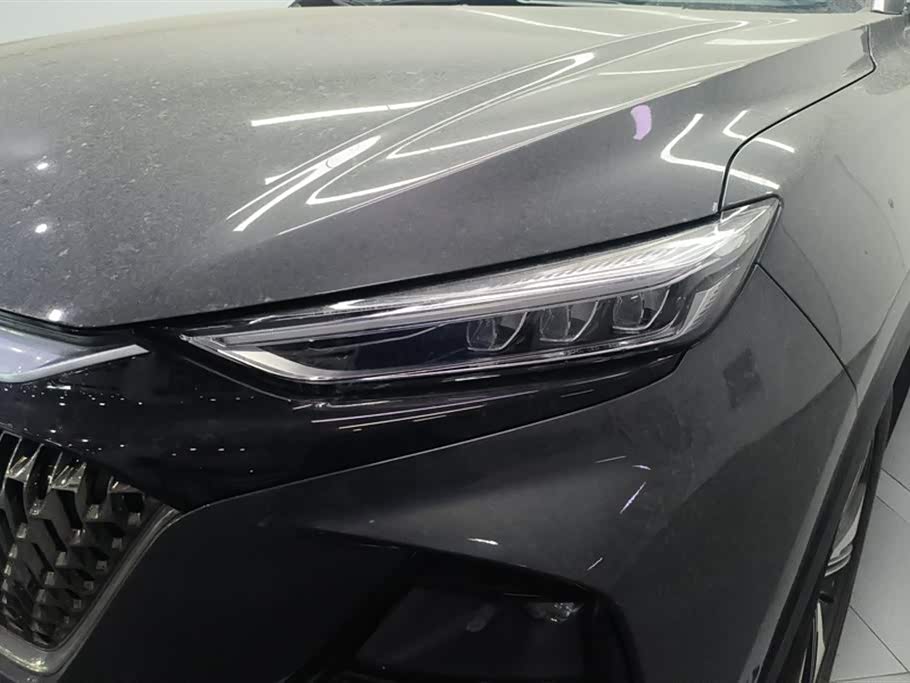 Changan X7 PLUS Changan X7 PLUS