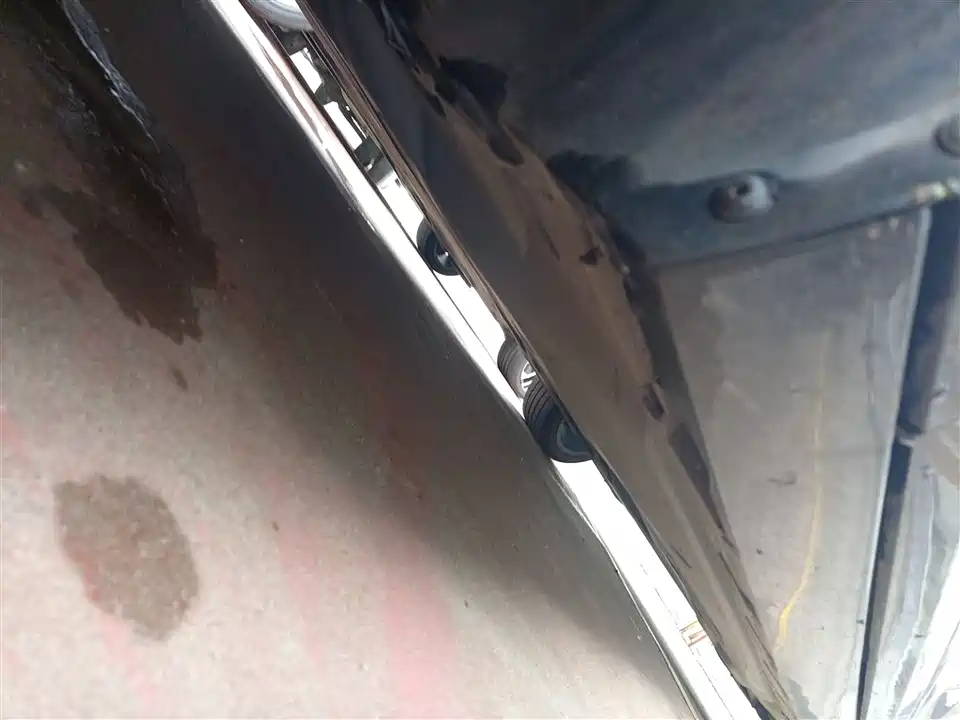 Volkswagen Magotan GTE