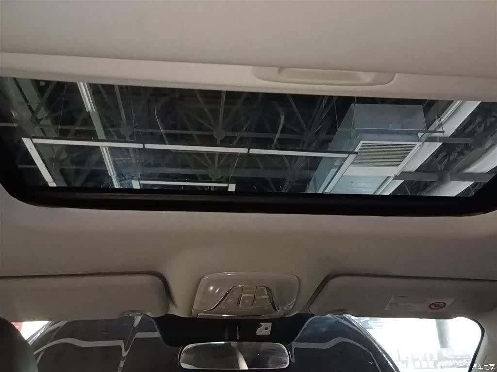 GAC GS4, 2016 14