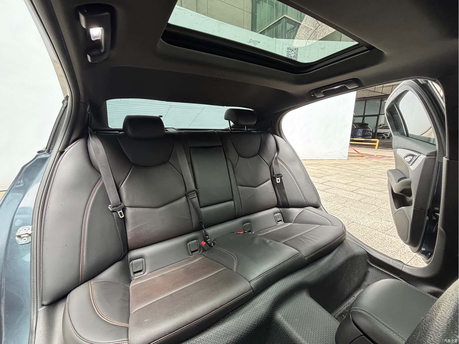 Cadillac CT5, 2020 13