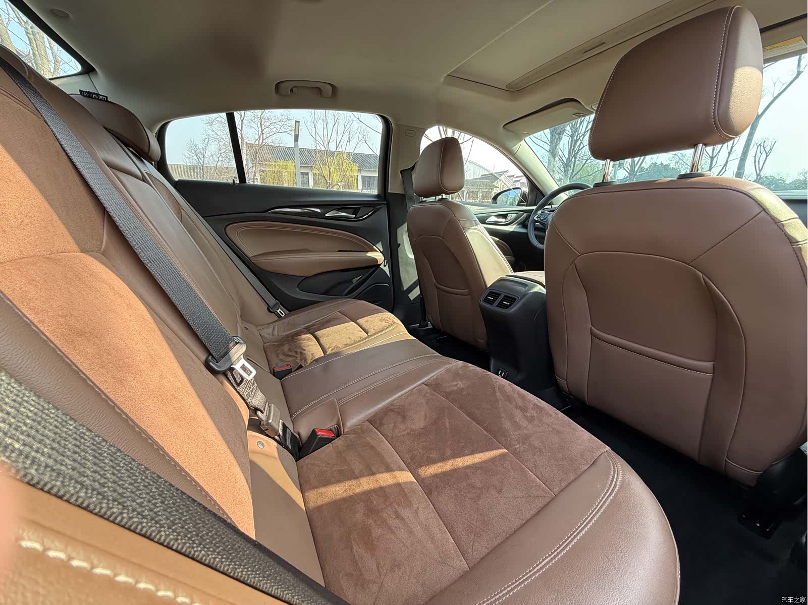 Buick Regal, 2020 15