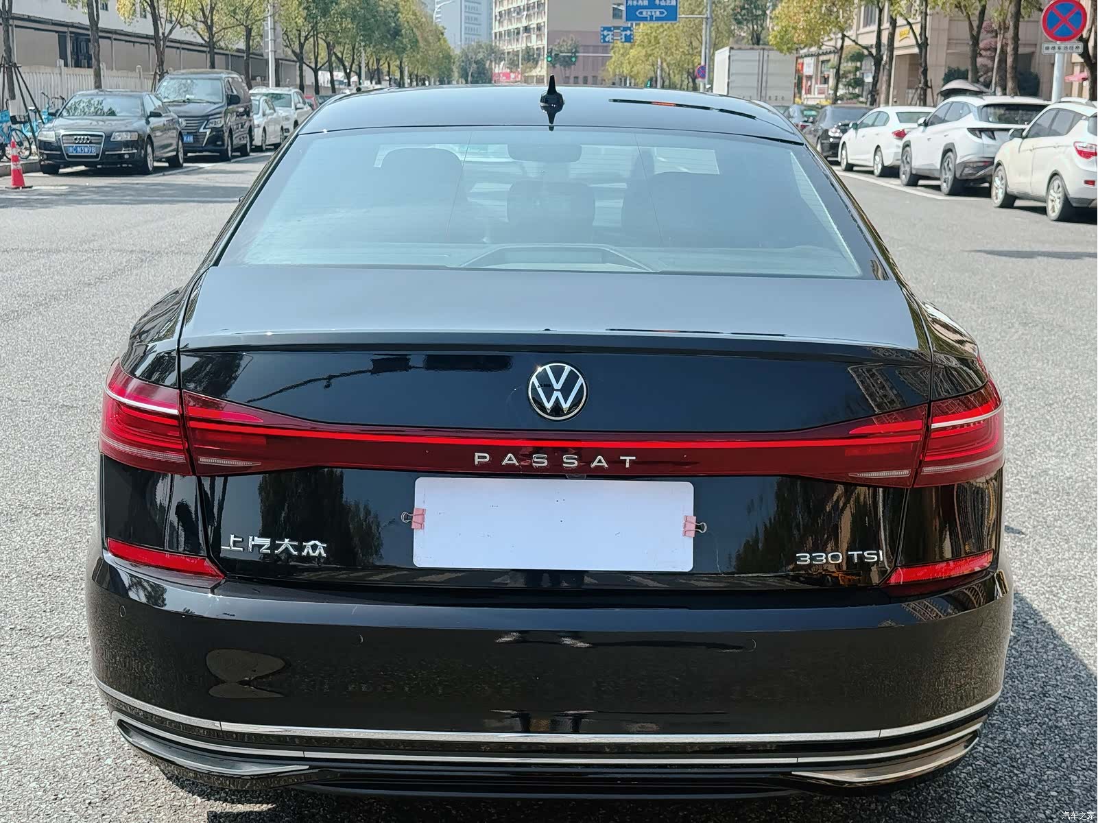 Volkswagen Passat, 2024 6