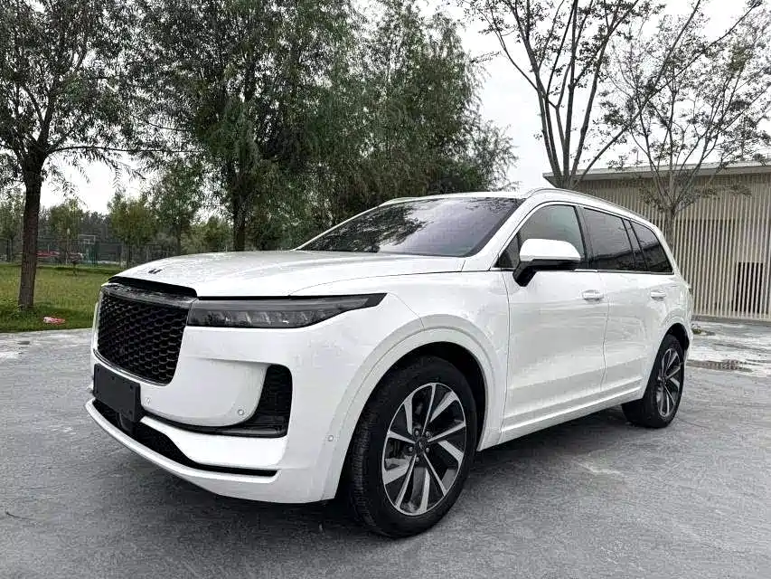 Li Auto Ideal ONE