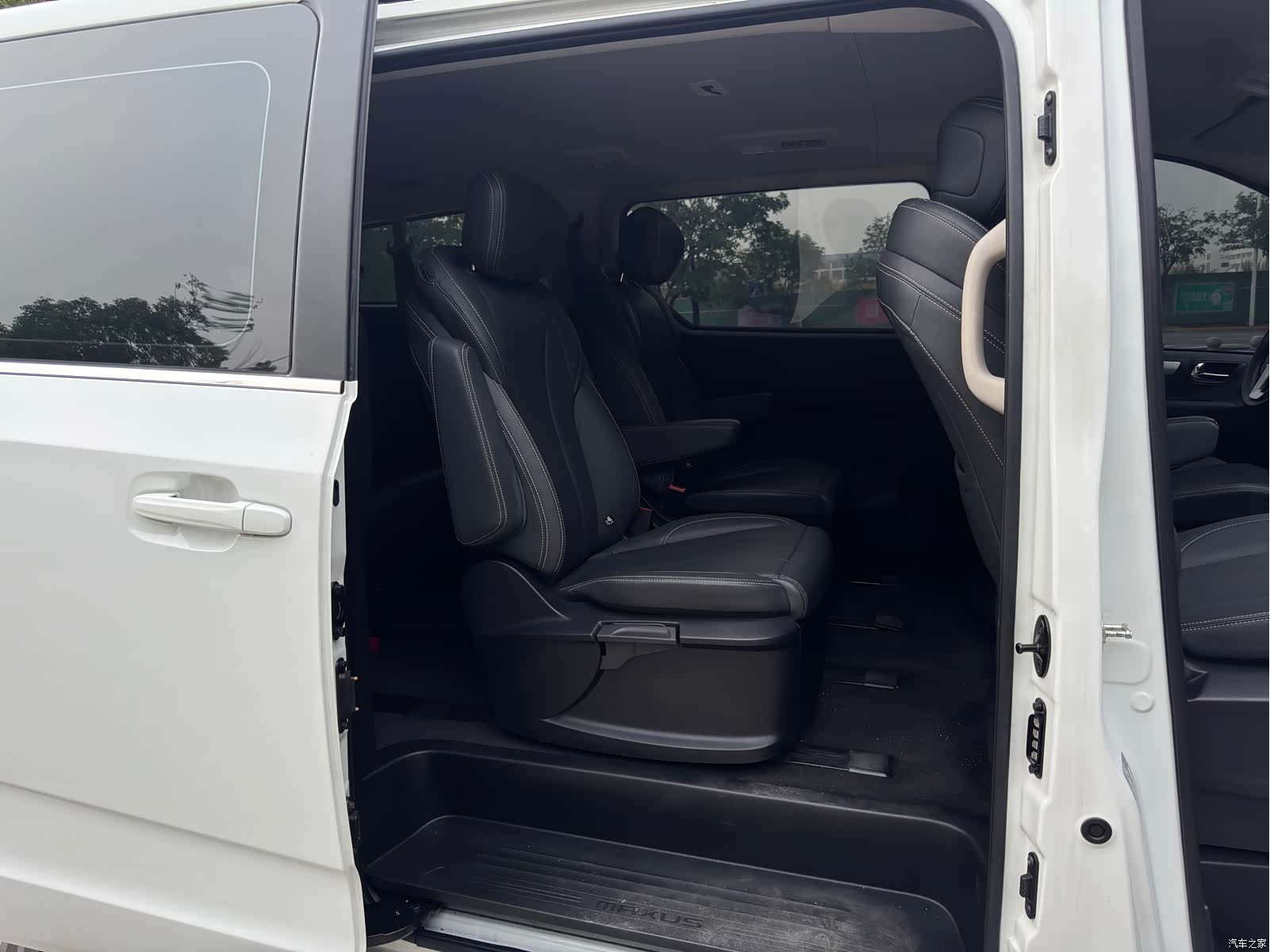 Maxus G20, 2023 6