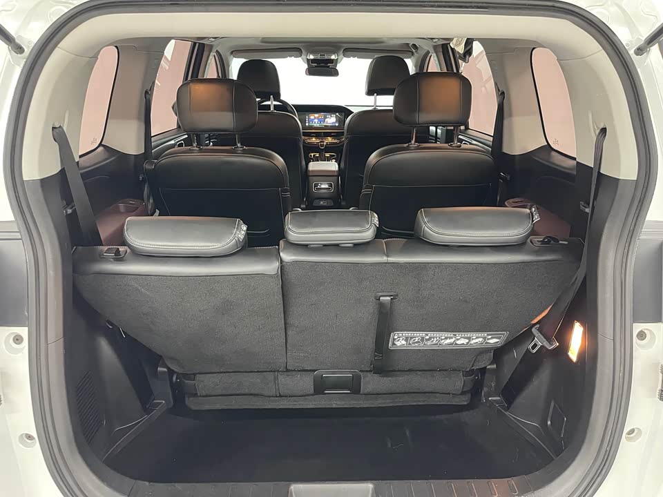 Trumpchi Trumpchi M6