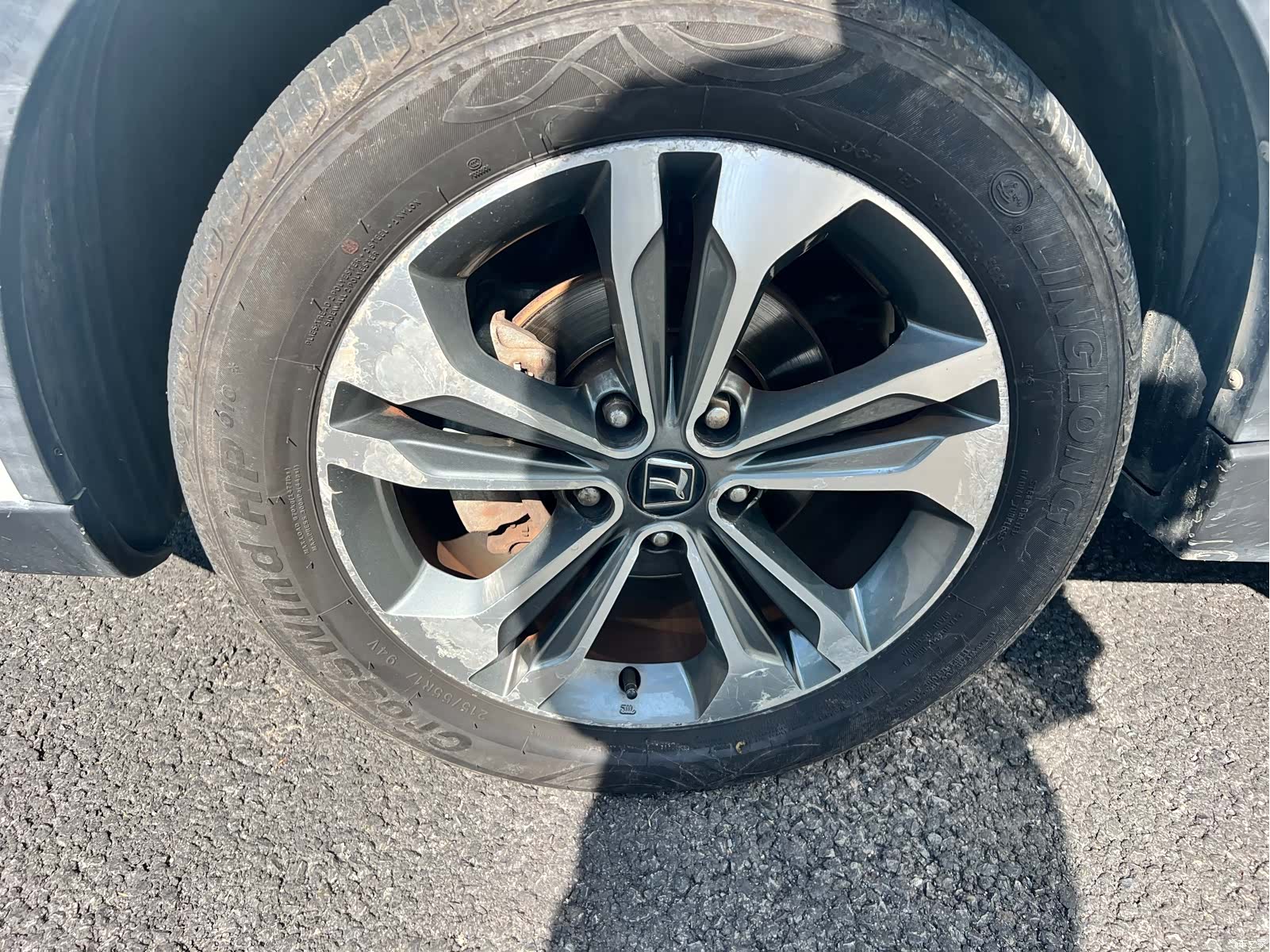 DongFeng 6, 2015 24