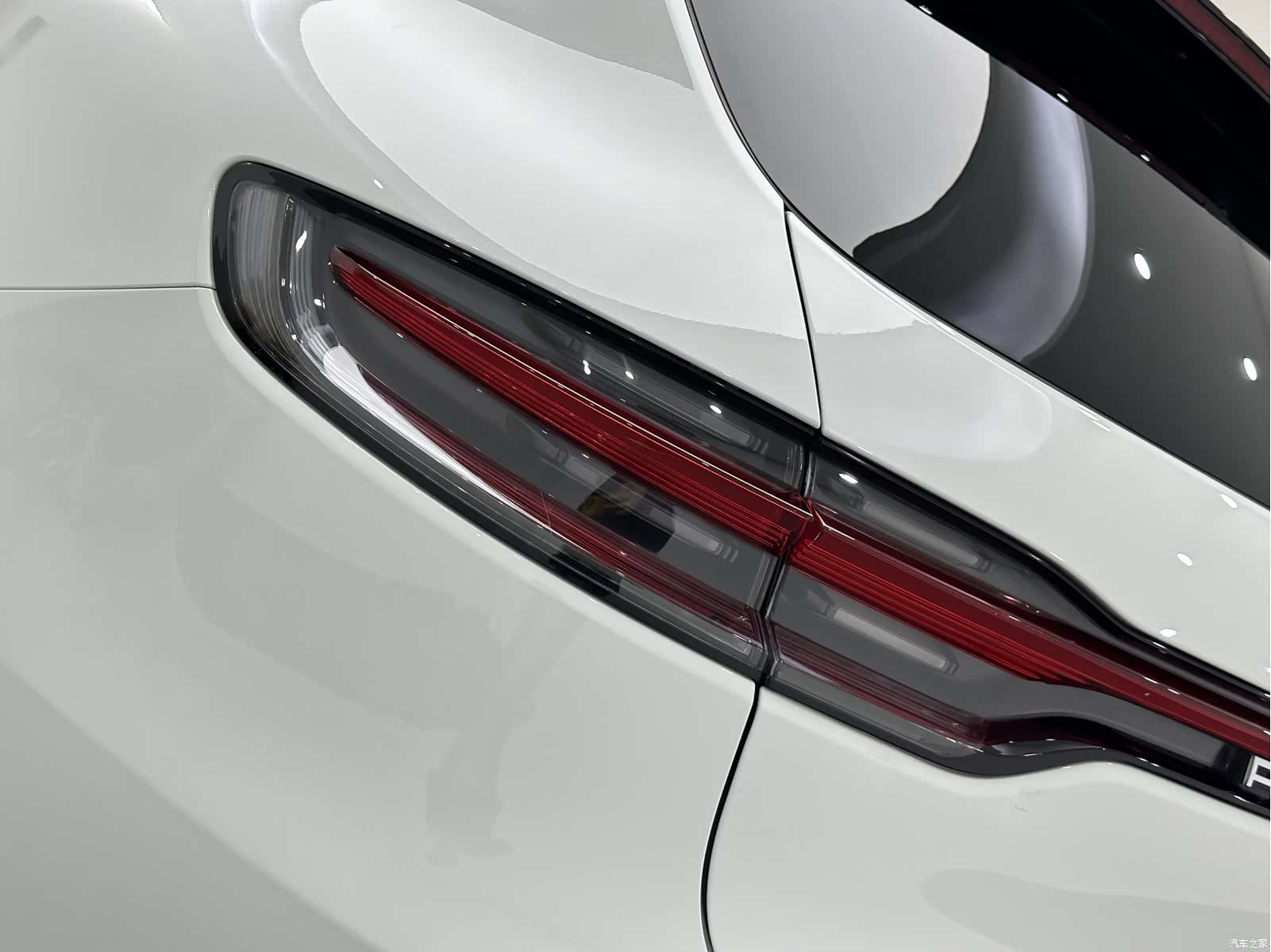 Porsche Macan, 2023 19