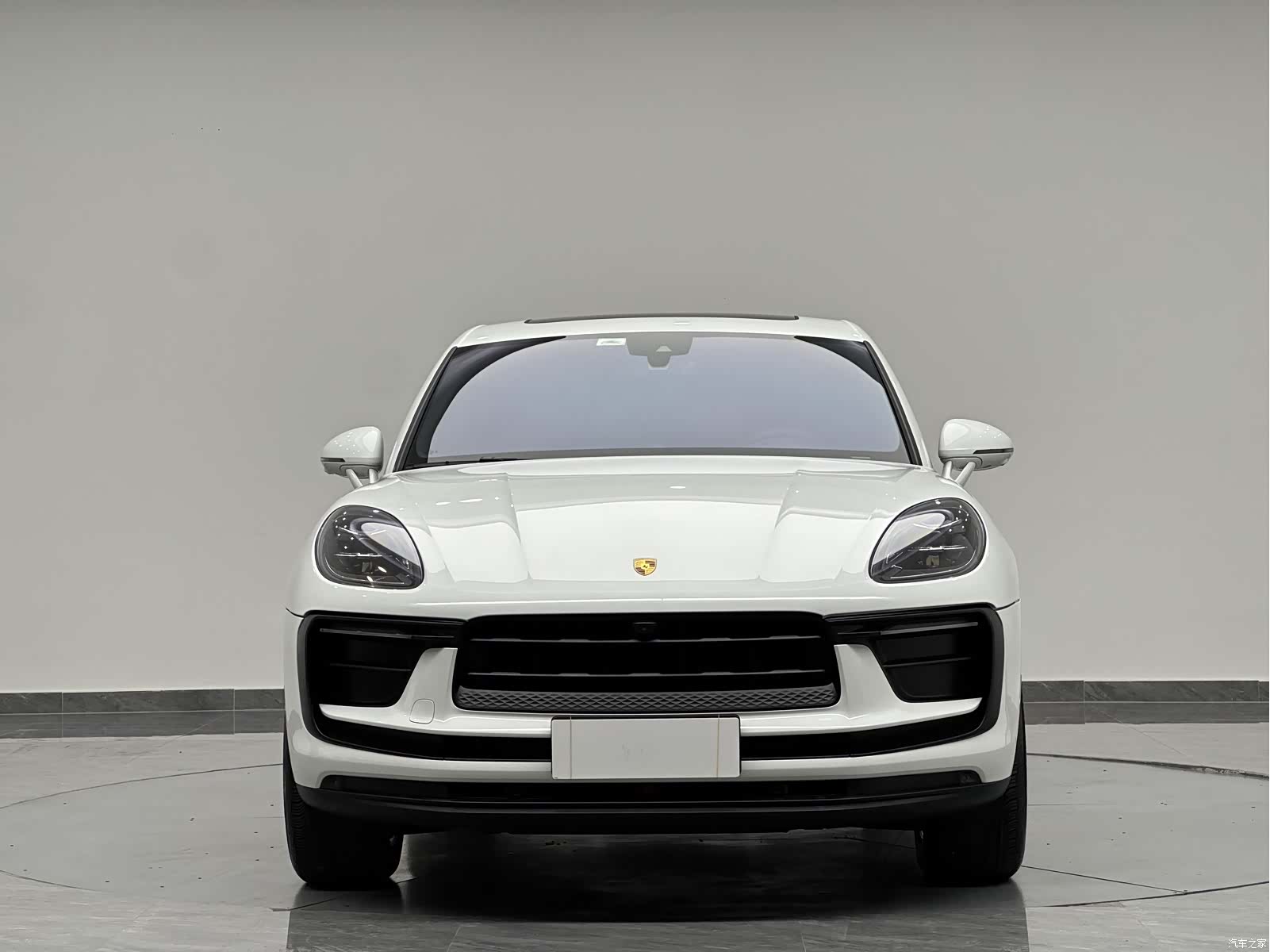 Porsche Macan, 2023 2