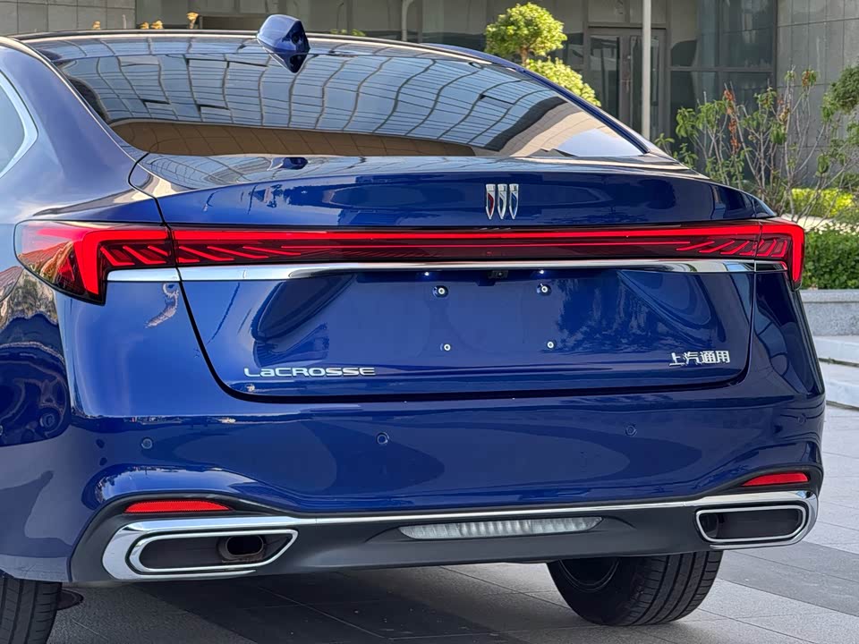 Shandong Weifang Car