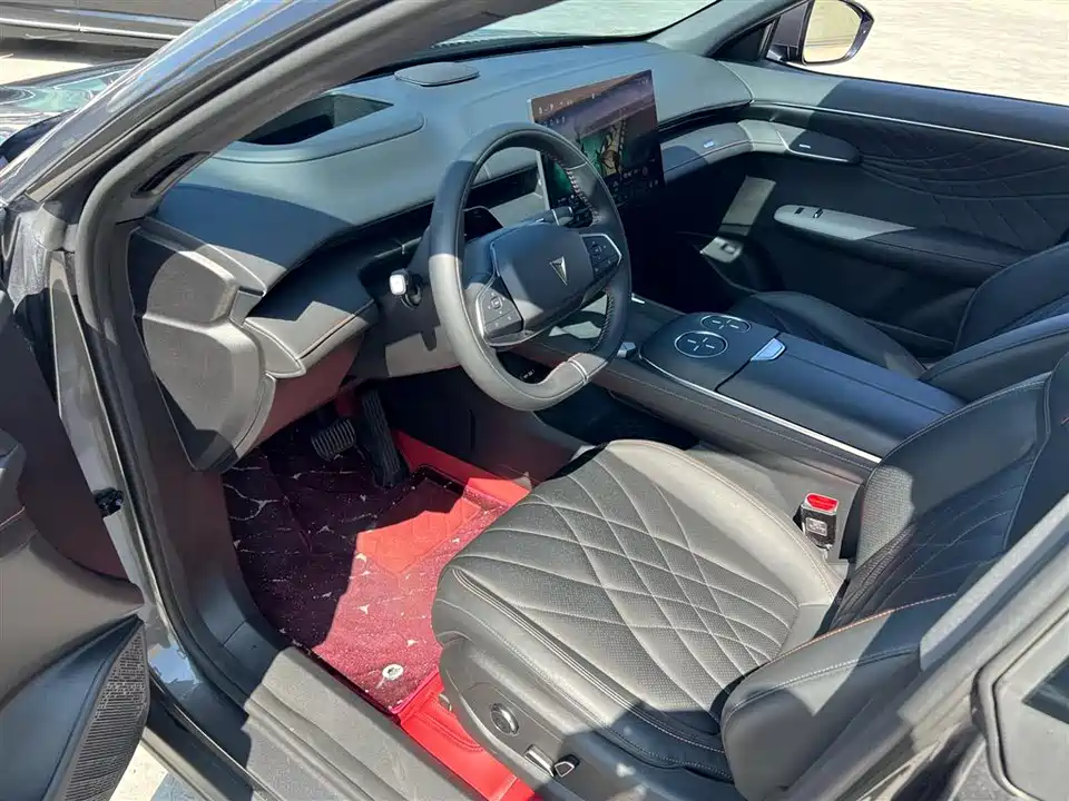 DEEPAL Dark blue S07