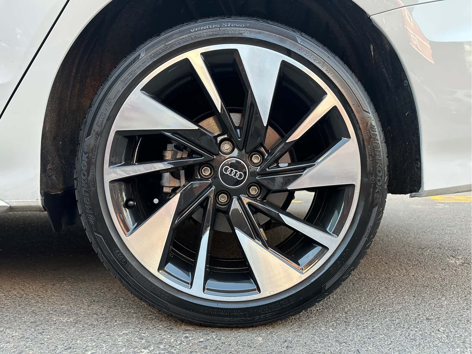 Audi A3, 2023 21