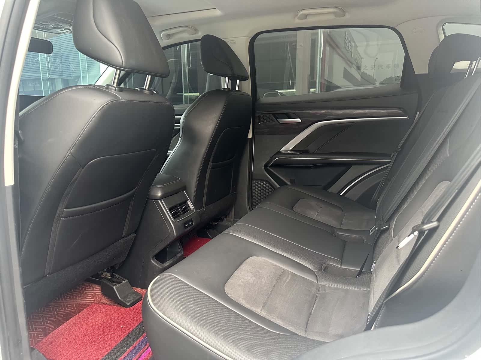 Haval H6, 2023 6