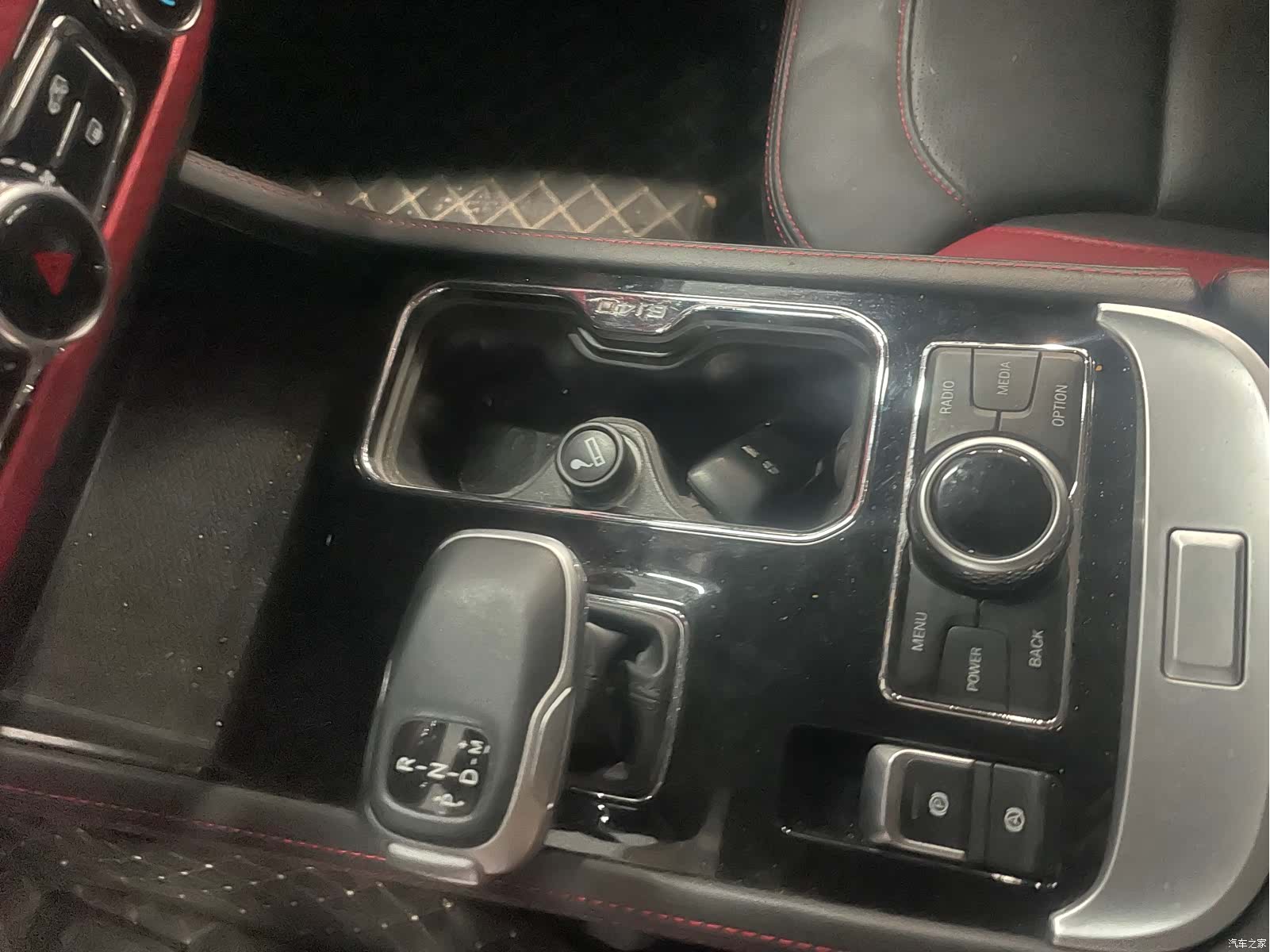 BAIC BJ40, 2021 16