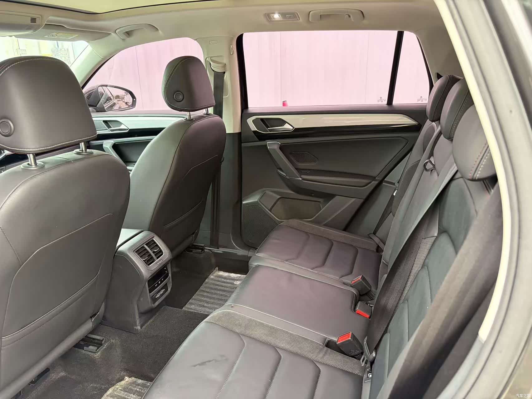 Volkswagen Tayron, 2020 10