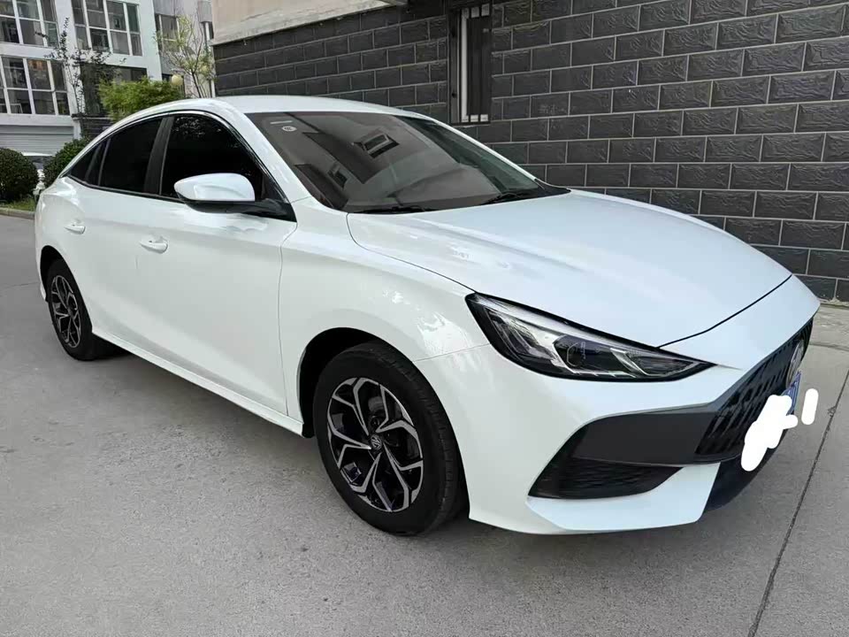 MG MG5 MG MG5