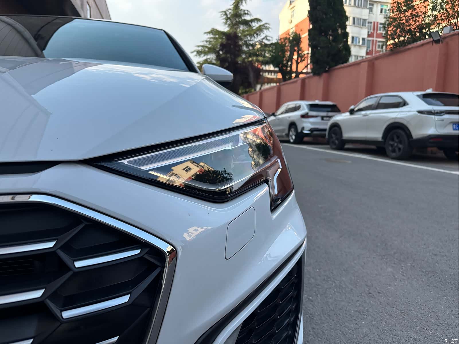 Audi A3, 2023 3