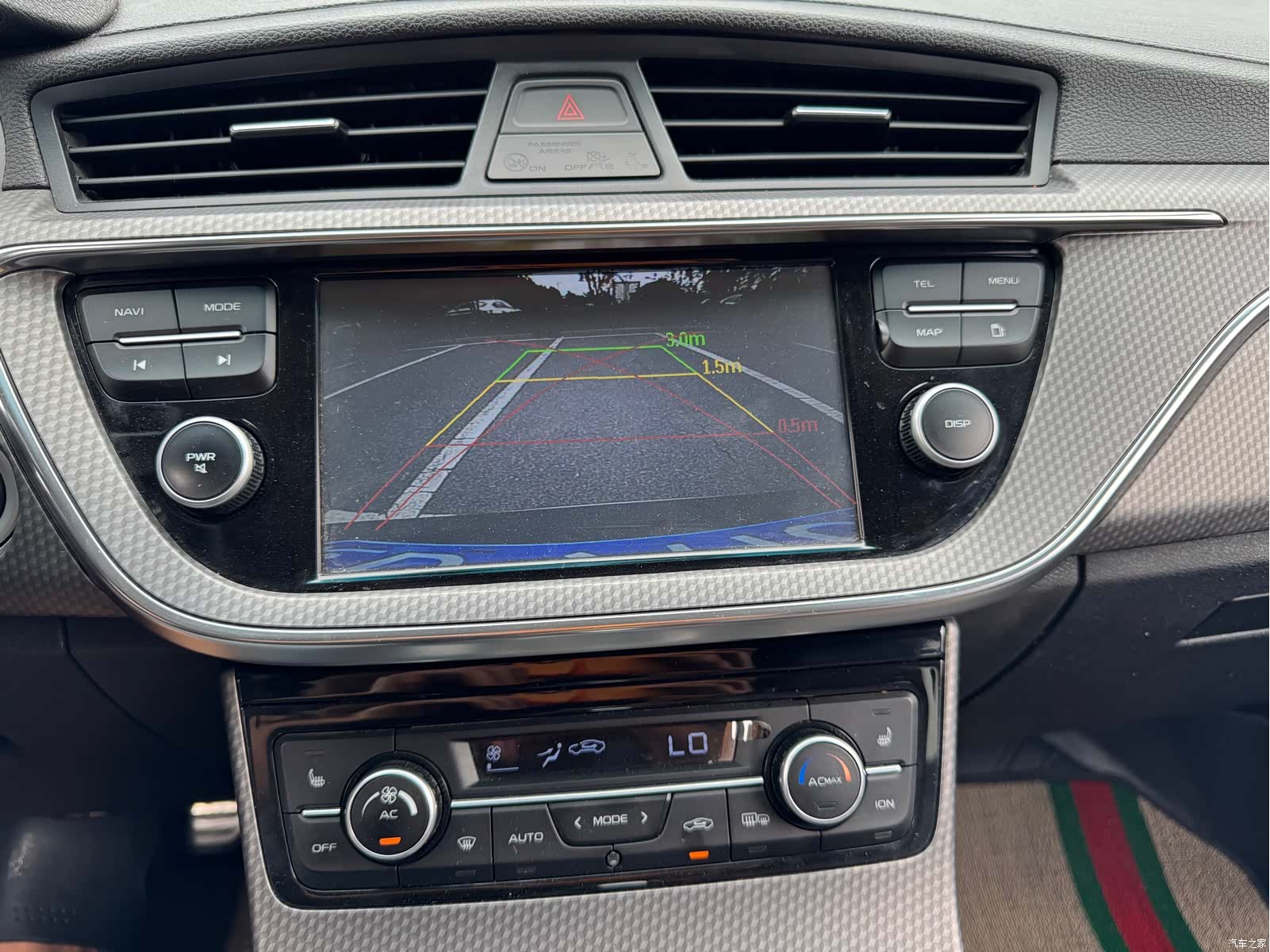 Geely Emgrand, 2017 7