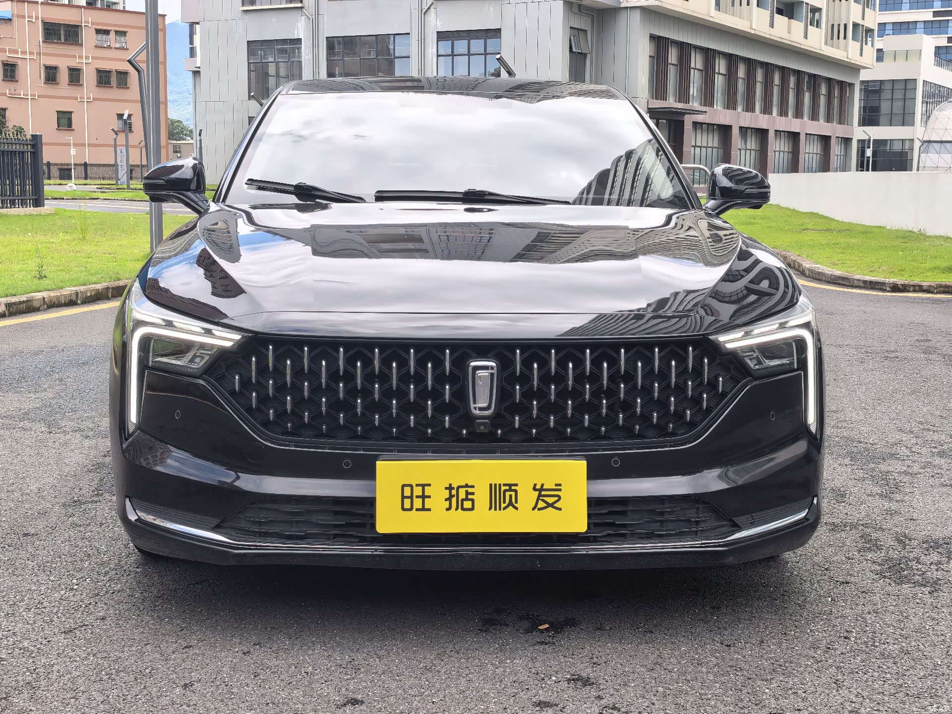 Bestune B70, 2021 2