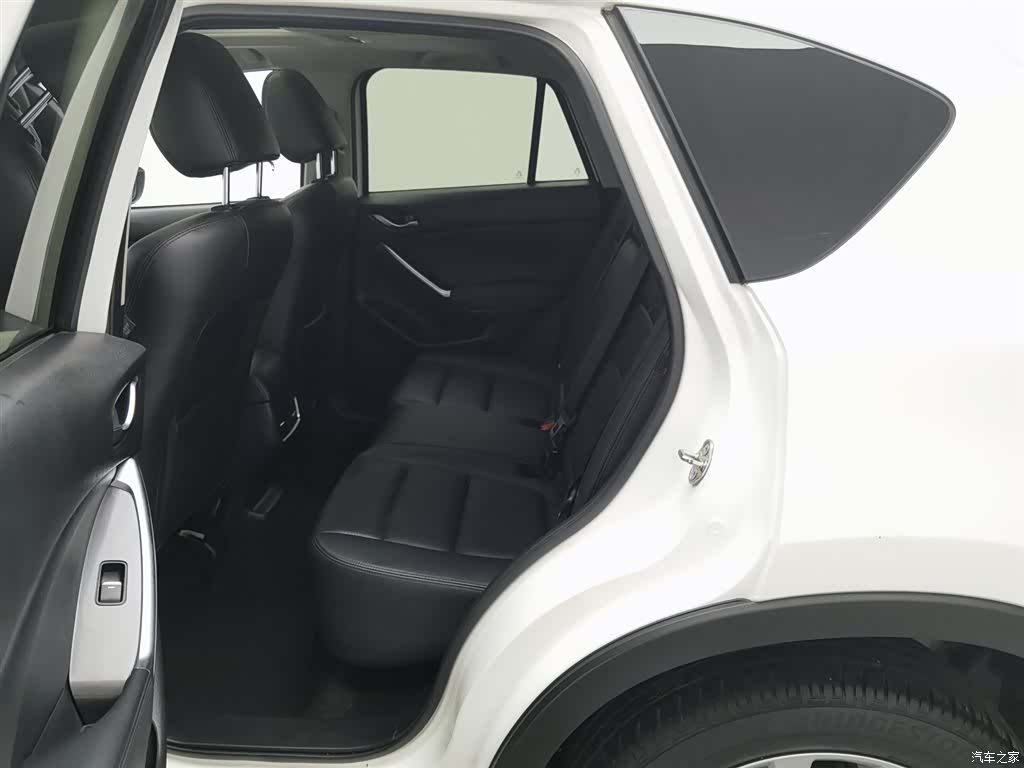 Mazda CX-5, 2016 15