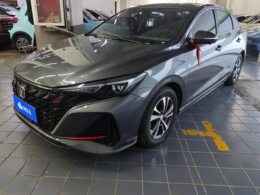 Changan Eado