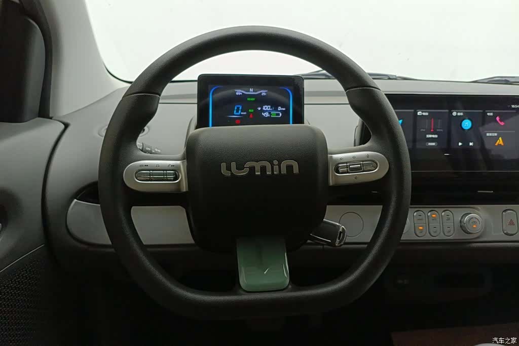 Changan Lumin, 2025 15