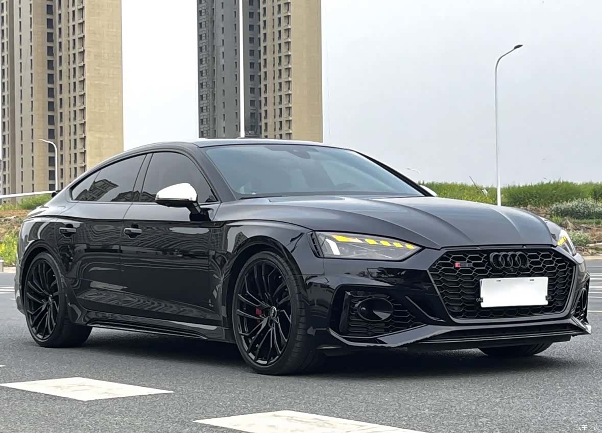 Audi A5, 2019 3