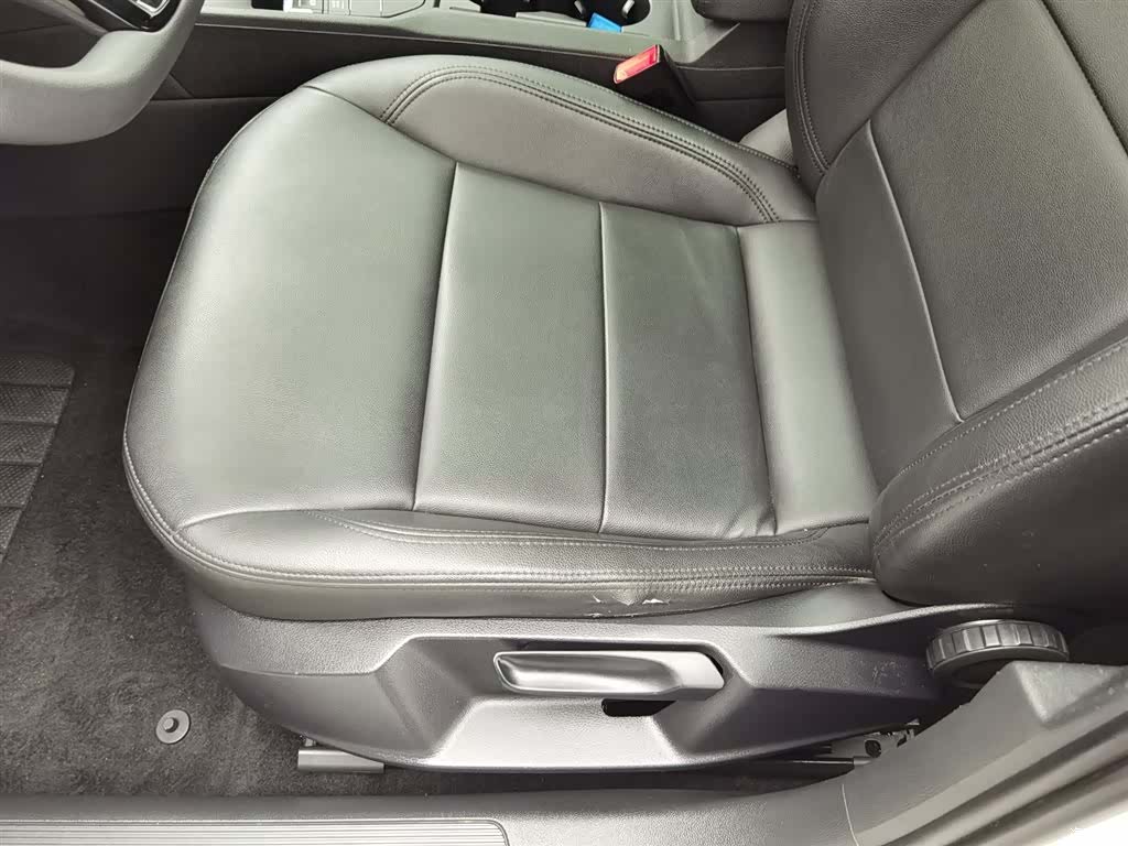 Volkswagen Lamando, 2020 20