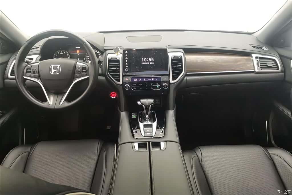 Honda UR-V, 2019 12