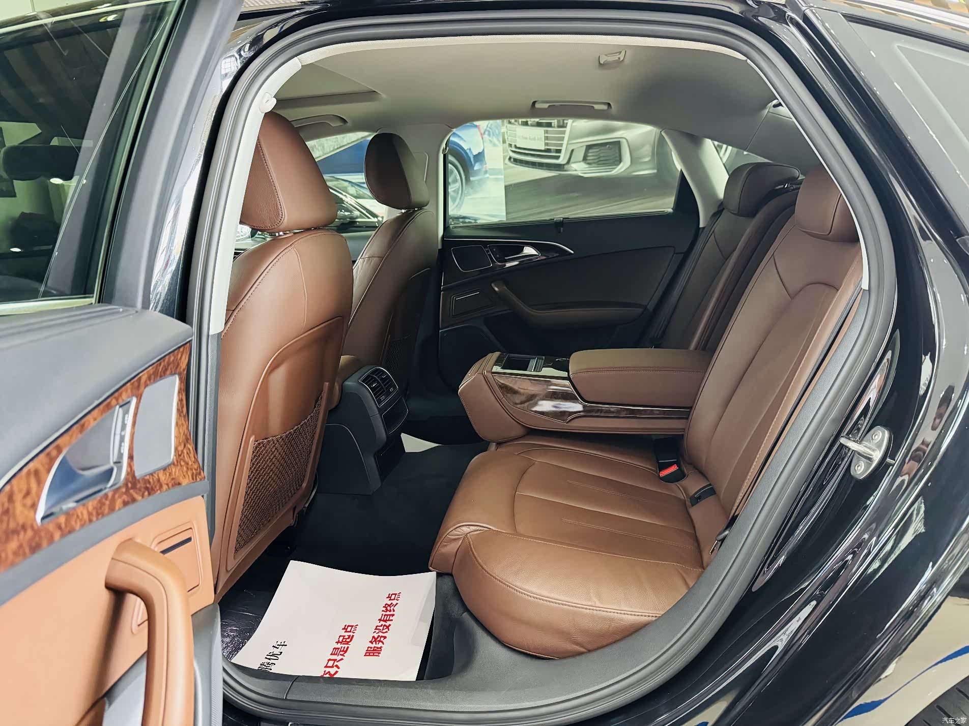 Audi A6L, 2018 25