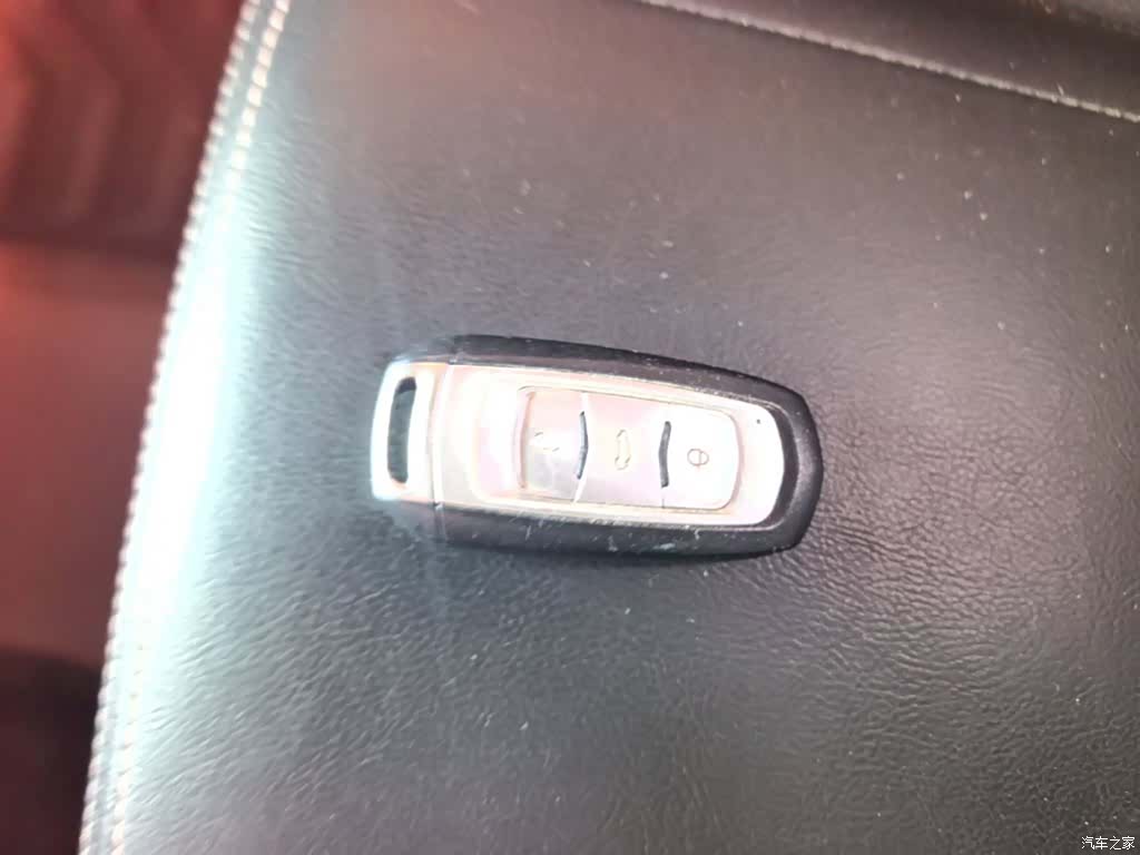 Geely Emgrand, 2016 9