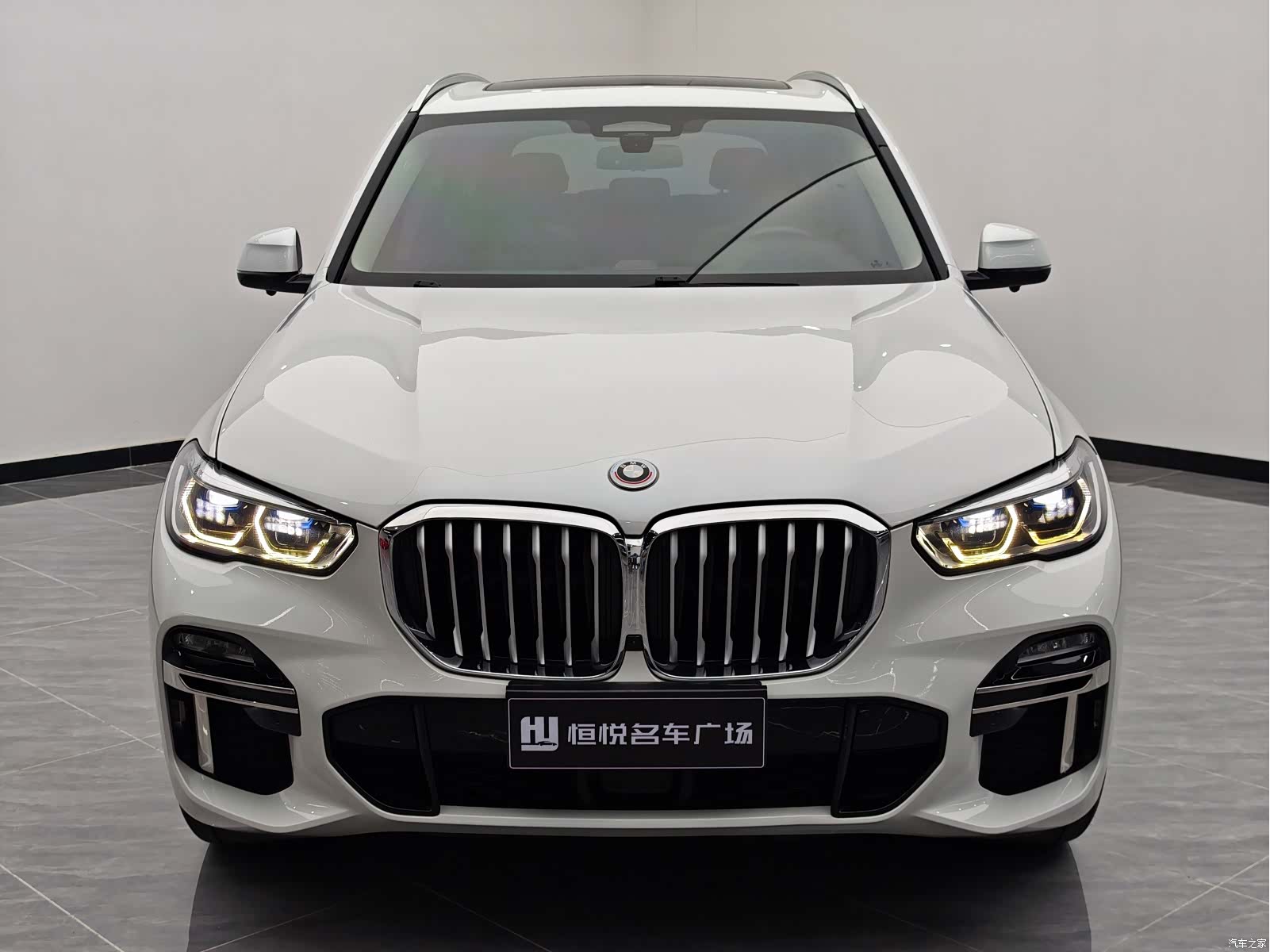 BMW X5, 2018 2