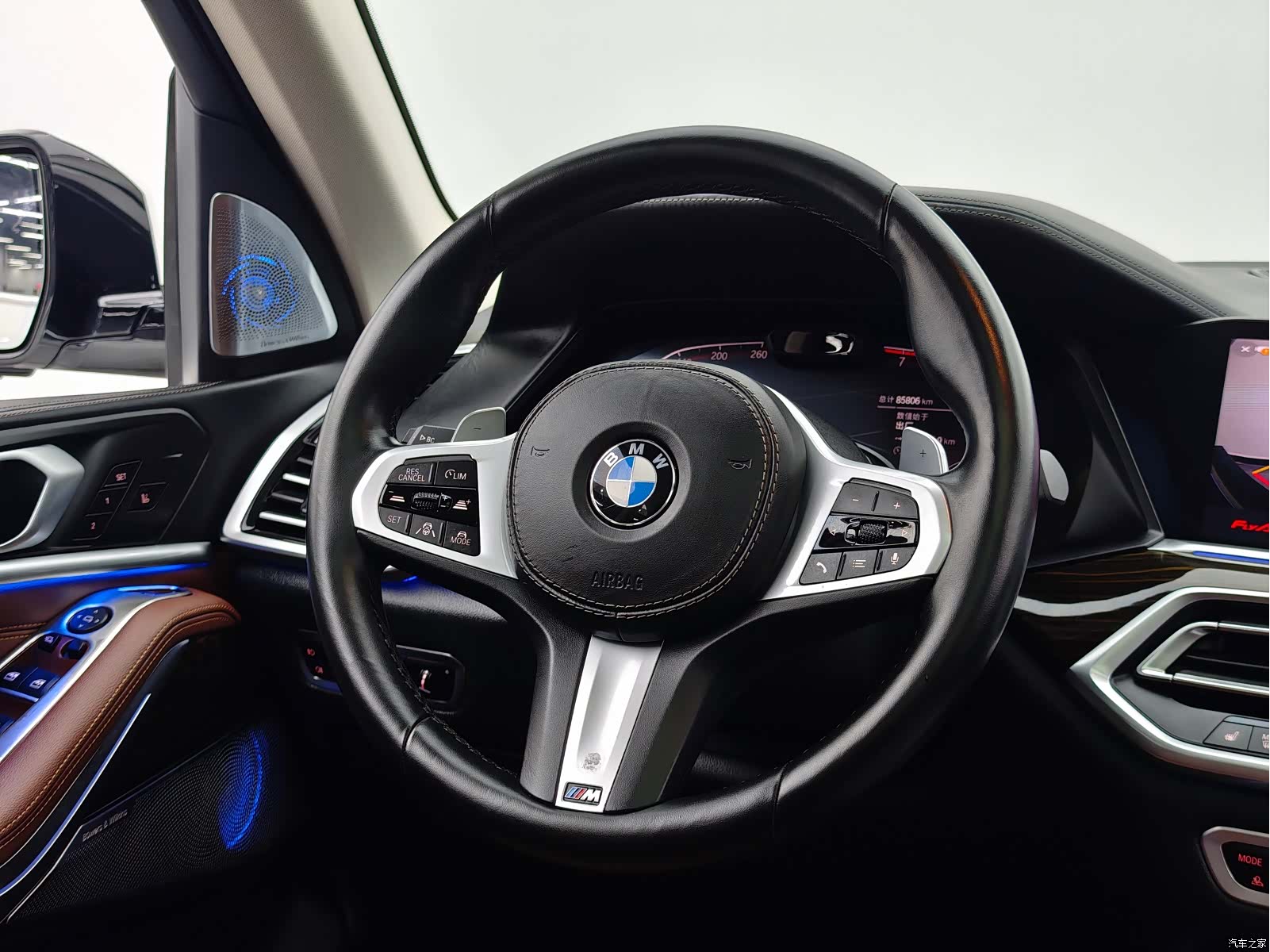 BMW X5, 2018 12