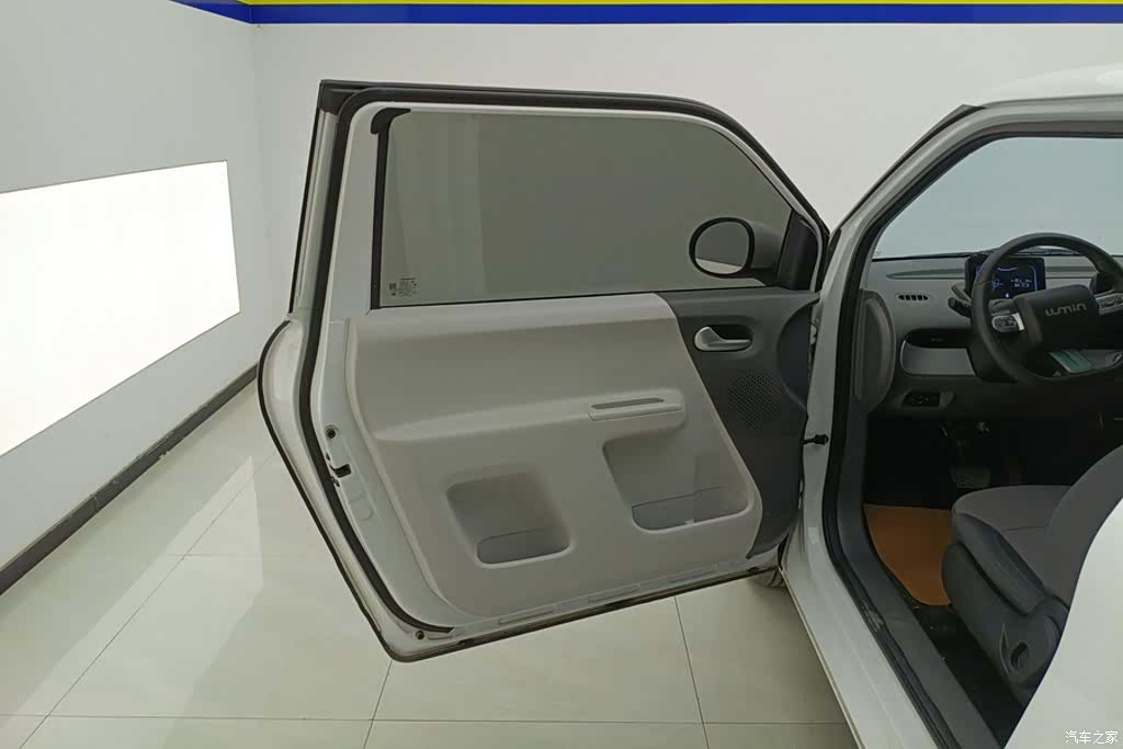 Changan Lumin, 2025 7