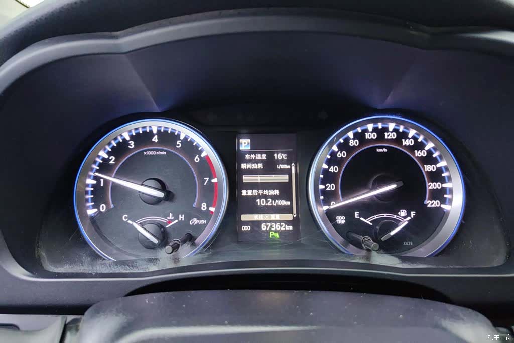 Toyota Highlander, 2019 14
