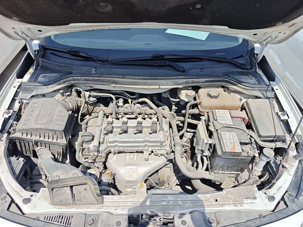 Chevrolet 320, 2018 20