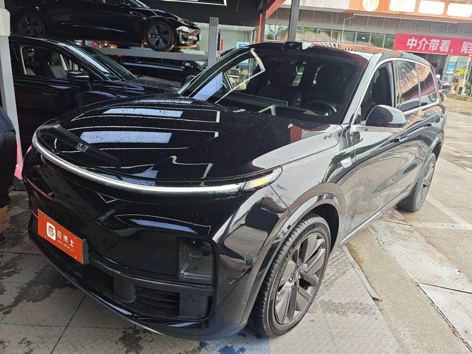 Li Auto L9