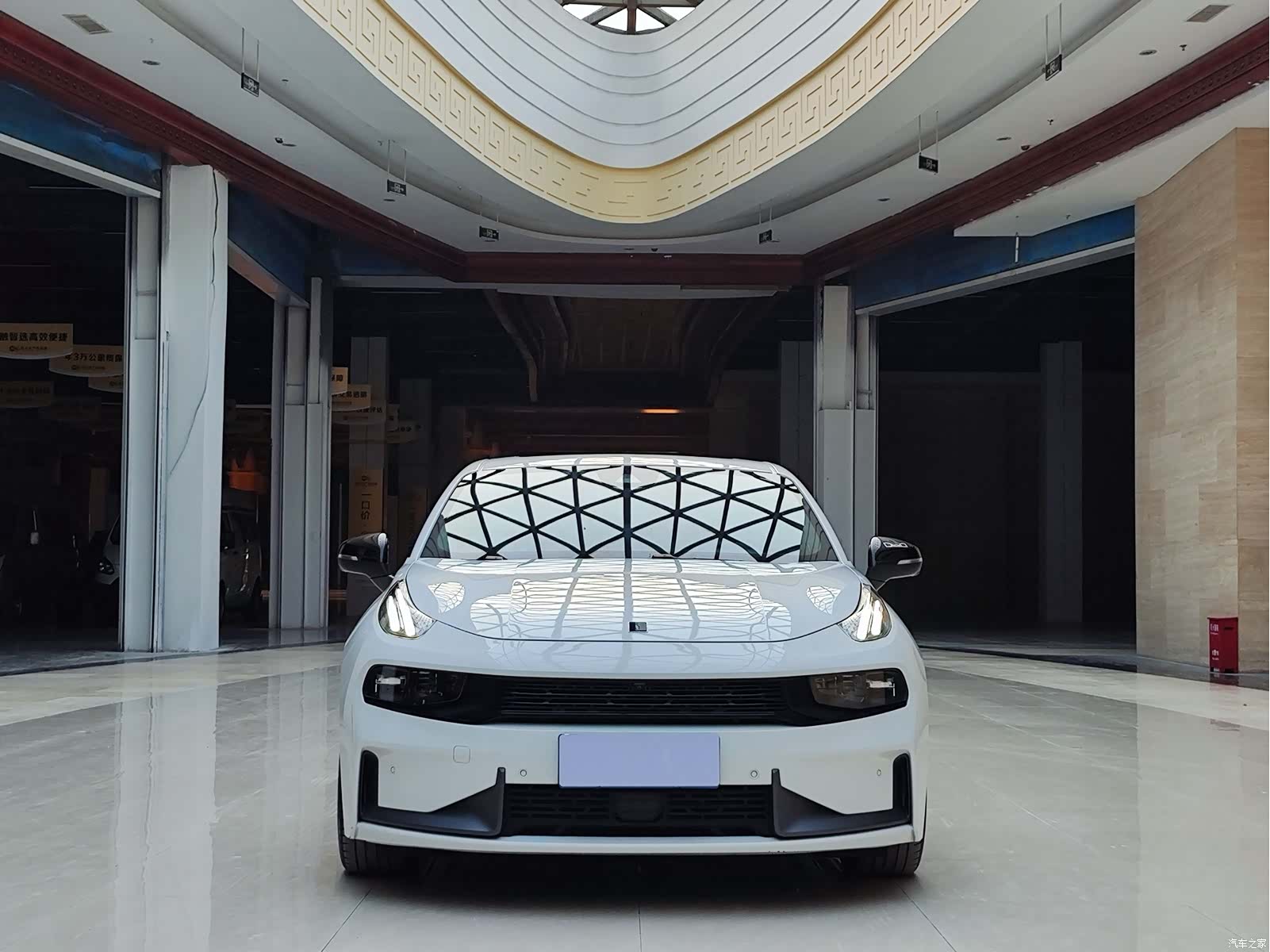 Lynk & Co 02, 2022 2