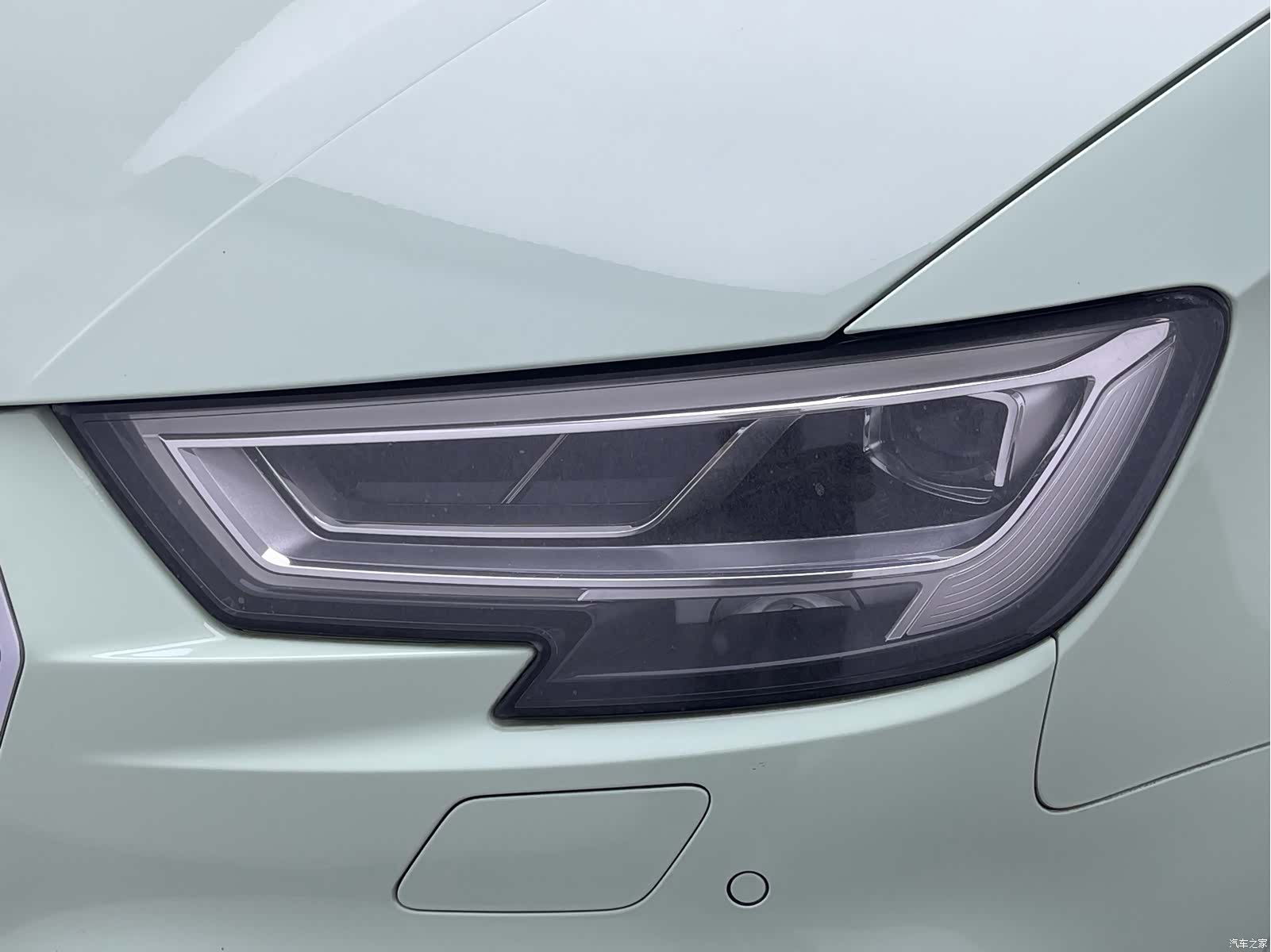 Audi A3, 2019 9