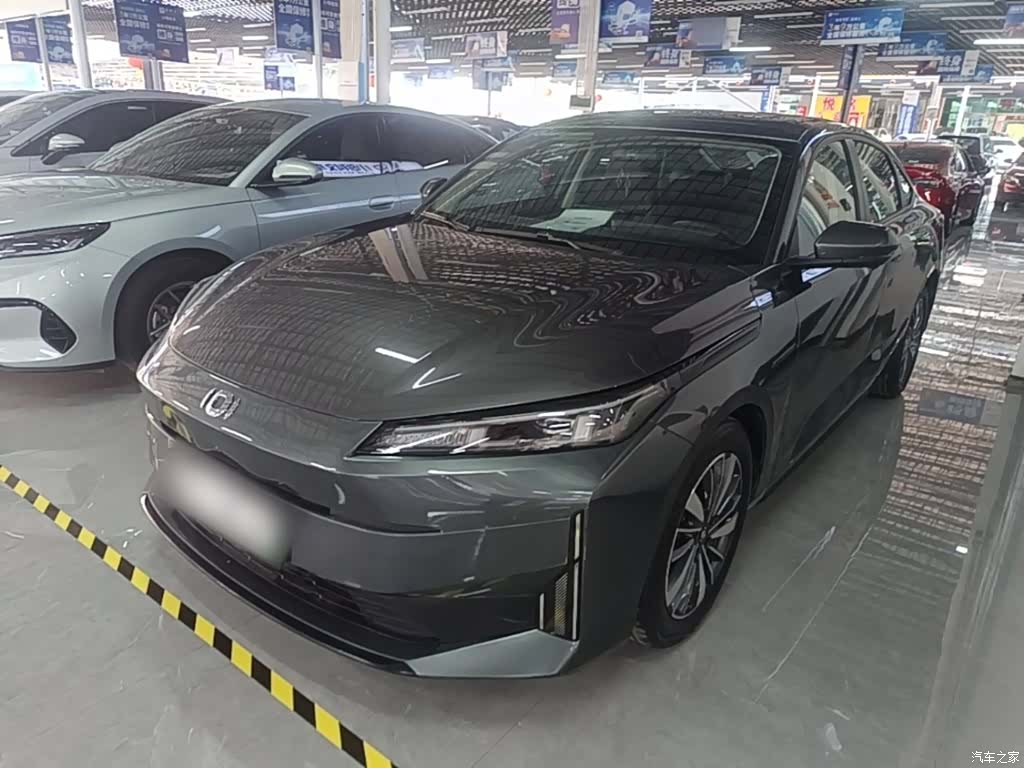 Changan Eado, 2024 2
