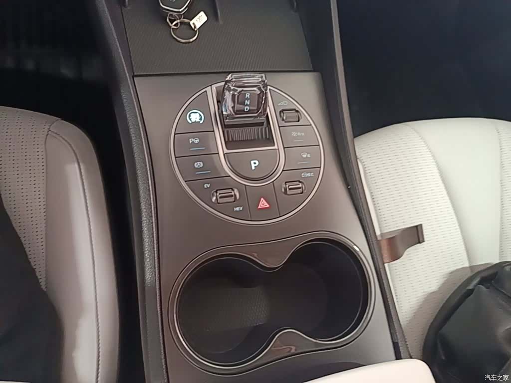 BYD Seal, 2025 10