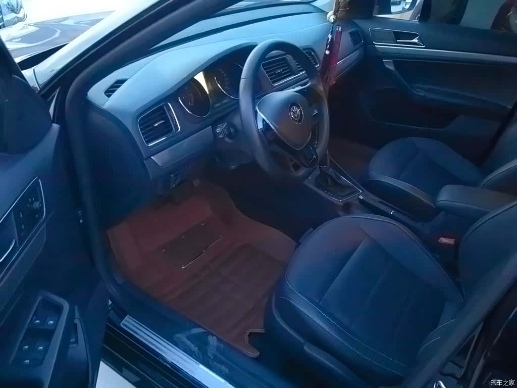 Volkswagen Lavida, 2016 12