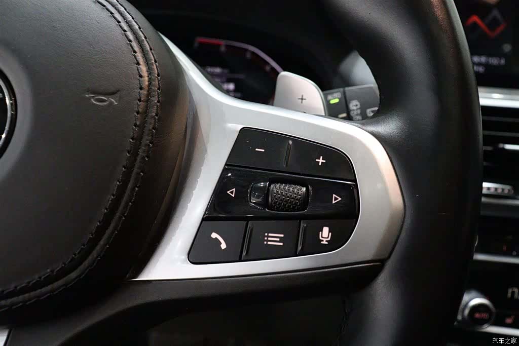 BMW X3, 2020 15