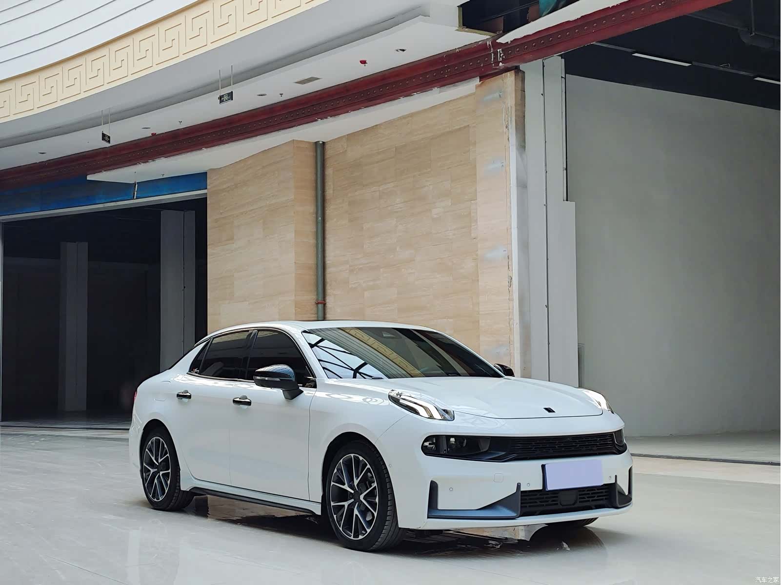 Lynk & Co 02, 2022 3
