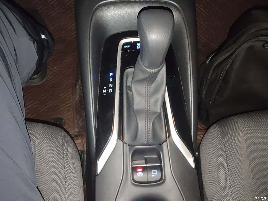 Toyota Levin, 2022 14