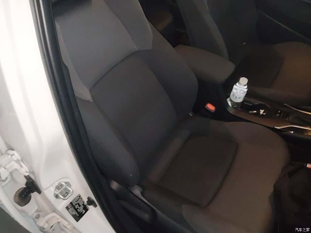 Toyota Levin, 2022 25