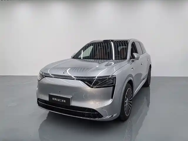 AITO M8 2025 — купить из Китая под заказ