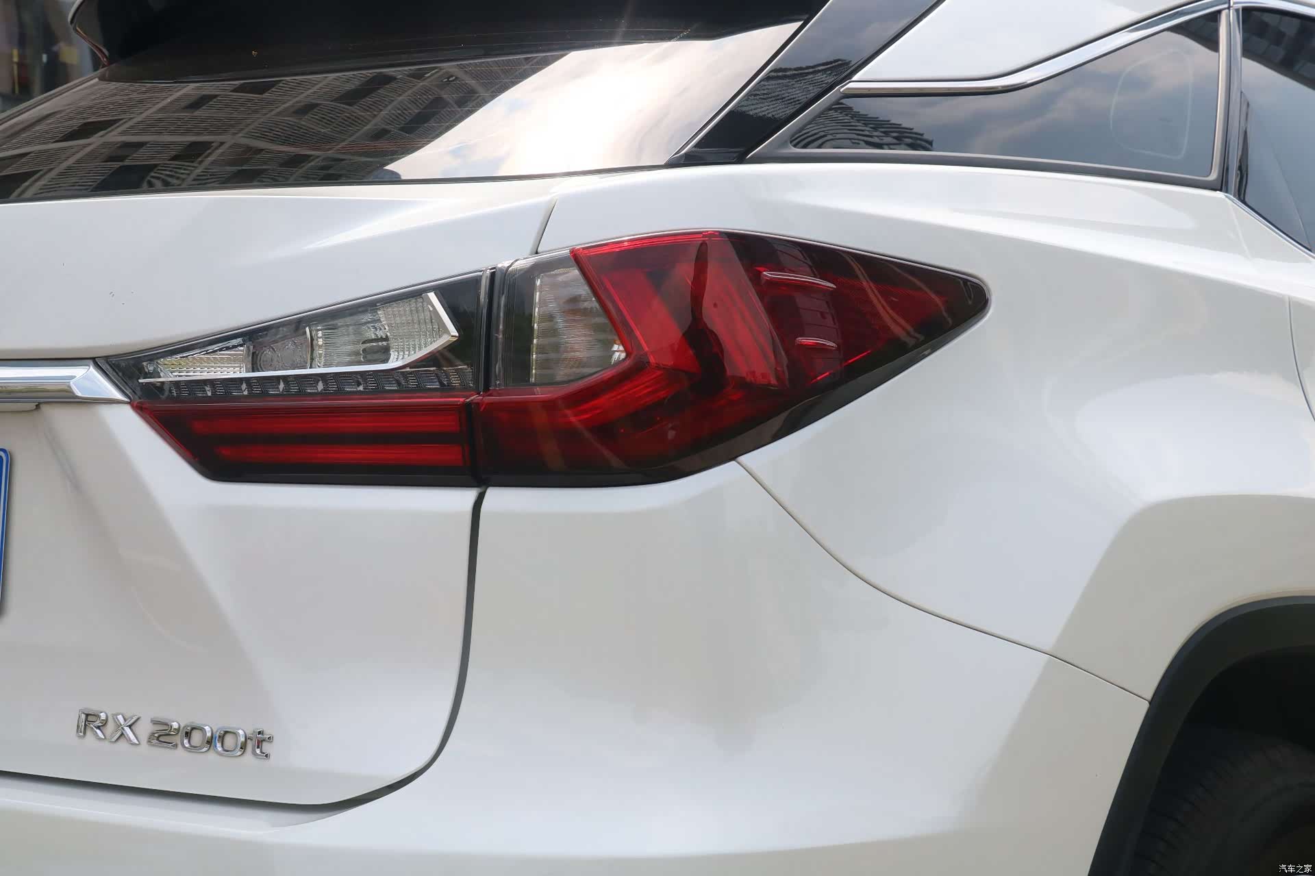 Lexus RX, 2016 9