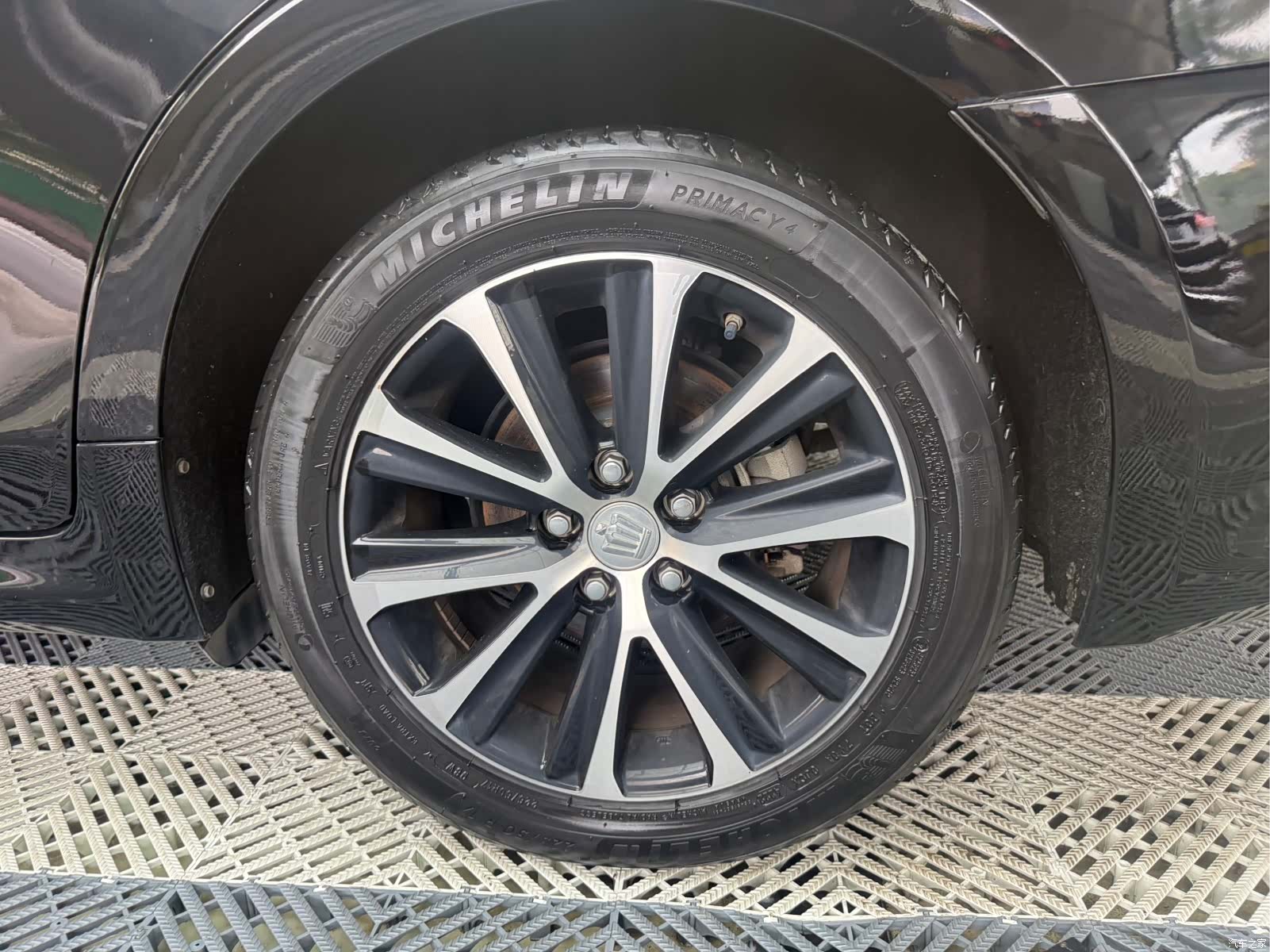 Toyota Crown, 2019 11