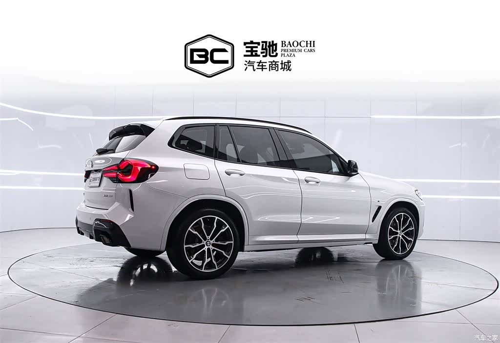 BMW X3, 2022 3