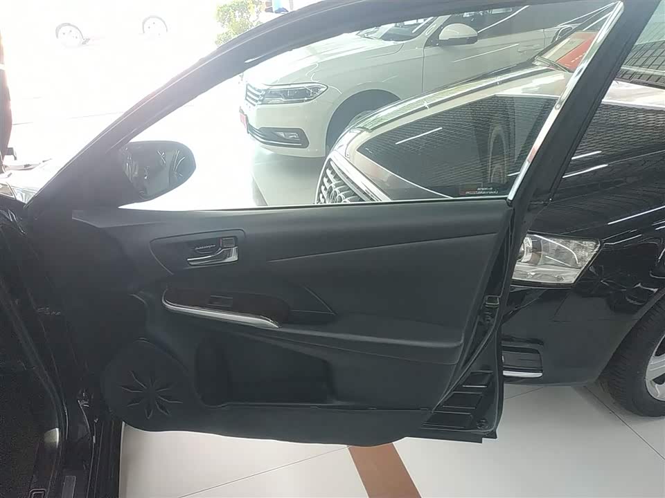 Shandong Weifang Car